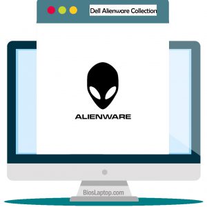 dell alienware collection